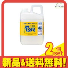 シャボン玉スノール 5L×2 おまけ付き - メルカリ