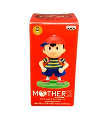 2025年最新】mother フィギュアコレクションの人気アイテム