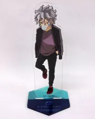 イナズマイレブン 吉良ヒロト アニメイト AGF 限定 アクリルスタンド タグ イナズマイレブン アレスの天秤 アクリルスタンド 駅員ver. 吉良ヒロト