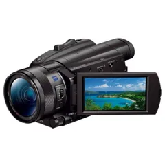 ☆ SONY FDR-AX700 ゆうゆうメルカリ便 2025年最新】SONY ビデオカメラ FDR-AX700の人気アイテム - メルカリ