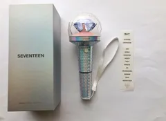 SEVENTEEN ペンライト カラット棒 ver.2【I1415-007】145