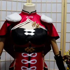 2025年最新】北斗 原神 コスプレの人気アイテム - メルカリ 2025年最新】北斗 原神 コスプレの人気アイテム - メルカリ