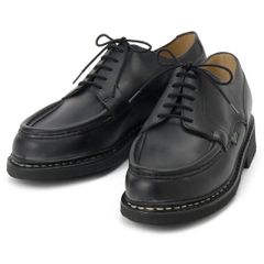極美品】Paraboot VILLANDRY サイズ7 - メルカリ