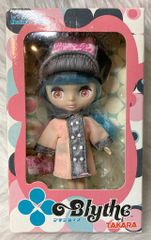 タカラ プチブライス レイニーデイ