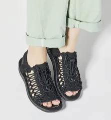 2025年最新】KEEn uneek ii slideの人気アイテム - メルカリ