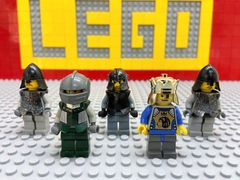 Yahoo!オークション -「ブラックナイト城」(お城シリーズ) (LEGO