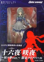 2026年最新】十六夜咲夜 妖々夢ver.の人気アイテム - メルカリ