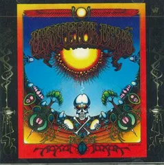 GRATEFUL DEAD/SKULL&ROSEほか　LPレコード3作品セット The Grateful Dead – Grateful Dead (Skull & Roses 1971) - New