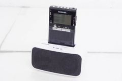 TOSHIBA FM/AMラジオ TY-RPR1 - メルカリ