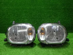 2025年最新】he22s ラパンヘッドライトの人気アイテム - メルカリ