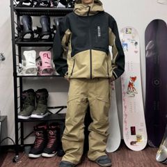 Peak performance vertical pro LDN Lセット - メルカリ