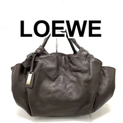 z*9様 未使用 LOEWE ロエベ ナッパアイレ コインケース ブラック