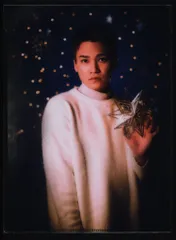 Kis-My-Ft2 18年 You&me Extra Yummy!! 二階堂高嗣 クリアファイル