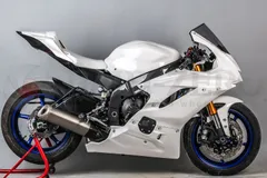 2025年最新】YZF-R6 カウルの人気アイテム - メルカリ