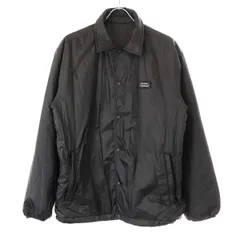2025年最新】Ennoy nylon coach jacketの人気アイテム - メルカリ