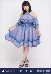 乃木坂46 生写真 伊藤万理華 Amazon.co.jp: 伊藤万理華 乃木坂46卒業 Lサイズ写真10枚 : おもちゃ