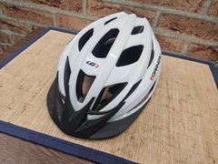 ■ LOUIS GARNEAU LE TOUR II size:M/L 55-61cm ルイガノ ヘルメット ロード クロス ミニベロ 同梱発送承中!! T-1022