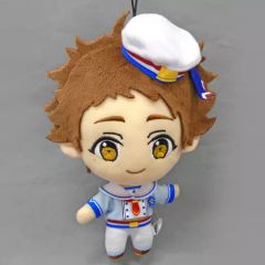 あんさんぶるスターズ！ あんスタ 新衣装ぬいぐるみ Ra*bits 真白友也