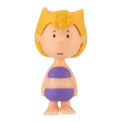 【中古】トレーディングフィギュア サリー 「PEANUTS ならぶんです。 ’24 SUMMER」