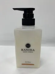 2025年最新】kamika クリームシャンプーの人気アイテム - メルカリ