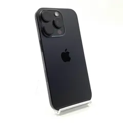 2025年最新】Apple iPhone 16 Pro (512 GB) - ブラック