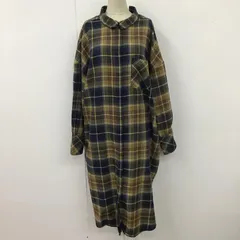 LEPSIM レプシィム ワンピース ロングスカート 長袖シャツワンピース カラーシャツワンピース ロングワンピース