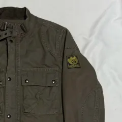 POLO RALPH LAUREN(ポロラルフローレン) デニムアンドサプライ ライダースジャケット ジャケット