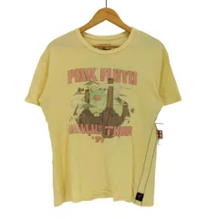 トランクショー TRUNKSHOW pink floyd USA製 バンドTシャツ 2005 メンズ JPN：M のサムネイル
