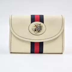グッチ ラジャ タイガー レザー 2way ショルダーバッグ 2025年最新】グッチ GUCCI ラジャの人気アイテム - メルカリ
