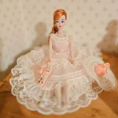 2025年最新】バービー シルクストーンの人気アイテム - メルカリ