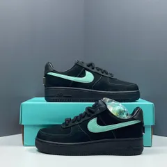 2024年最新】nike air force 1 tiffanyの人気アイテム - メルカリ