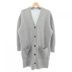 マッキントッシュロンドン MACKINTOSH LONDON ロングカーディガンのサムネイル