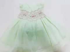 ( 1 (会議用) janie and jack ジェニー&ジャック 赤ちゃん ドレス