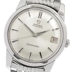 18mm 正規品 純正 OMEGA ライスブレス 1037 No.12 609 Vintage Omega Bracelet Stainless Steel 19mm Ref.1037 / Link