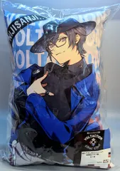 タイトー 描き下ろしビッグクッション VOLTACTION 四季凪アキラ