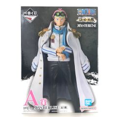 ◎BANDAI SPIRITS 피규어 코비 [이치반 쿠지 원피스 전설의 영웅] MASTERLISE A상 미개봉품