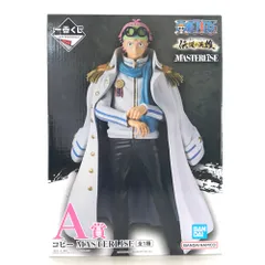 ◎BANDAI SPIRITS フィギュア コビー 「一番くじ ワンピース 伝説の英雄」 MASTERLISE A賞 未開封品