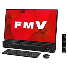 富士通 ESPRIMO FMVF90B3B i7-7700HQ 8GB 3TB 富士通 FMV ESPRIMO FH90/B3 FMVF90B3B 価格比較 - 価格.com