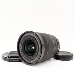 【極上品】FUJIFILM XF10-24mmF4 R OIS#6807