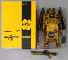 その他 ThreeA UNDERVERSE CAESAR 666th CLINT E 2025年最新】threea caesarの人気アイテム - メルカリ