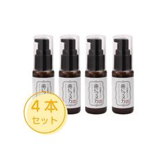 歯にマヌカ 30g 4個セット