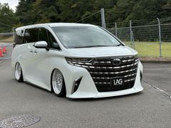 no様専用！90ノア・モデリスタ用ワンオフのダウン風フェンダー