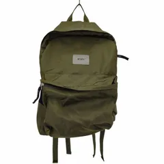 ダブルタップス WTAPS BOOK PACK メンズ  表記無のサムネイル
