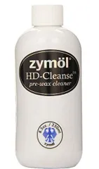 ザイモール ワックス2種+HDクレンザー　まとめ売り 楽天市場】ZYMOL ザイモール ［ HDクレンズ ］ HD-Cleanse
