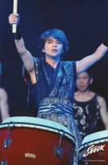 【中古】生写真(ジャニーズ) Sexy Zone/佐藤勝利/ライブフォト・膝上・2Lサイズ/「Endless SHOCK -Eternal-」ステージフォト