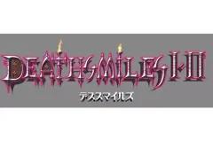 【中古】ニンテンドースイッチソフト デススマイルズ I・II 特装版 [ゴシックは魔法乙女 LOVE MAX EDITION]