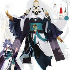 REI/プロフ必読様】ニューカーニバル オリビン 通常衣装 柄なし - メルカリ