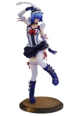 一騎当千 ゴスロリ 呂蒙子明 1/6 白ver. 宮沢模型限定