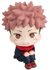 【中古】フィギュア るかっぷ 虎杖悠仁 「呪術廻戦」