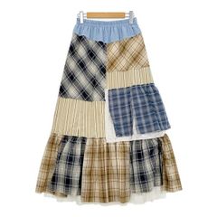 6 ROKU BEAUTY&YOUTH UNITED ARROWS SQUARE DOT PRINT DRESS 6 ROKU BEAUTY&YOUTH UNITED ARROWS SQUARE DOT PRINT DRESS